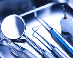 Studio Dentistico Laura Leo - Servizi - Sterilizzazione e Disinfezione
